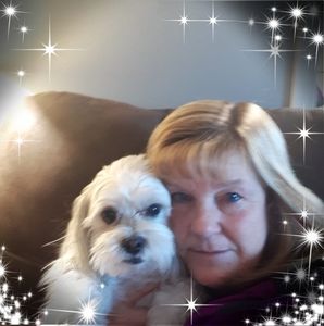 Meet your Posher, Fiona